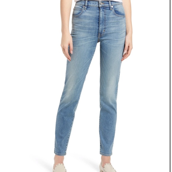 SLVRLAKE Roxy 24 jeans - Picture 2 of 10
